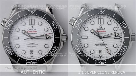 counterfeit omega watch
